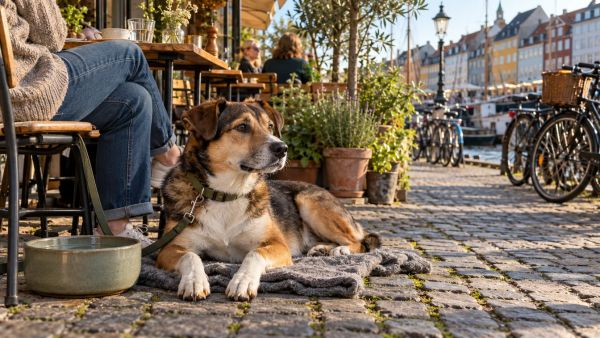 Key Benefits of Prioritizing Animal Welfare for Pets