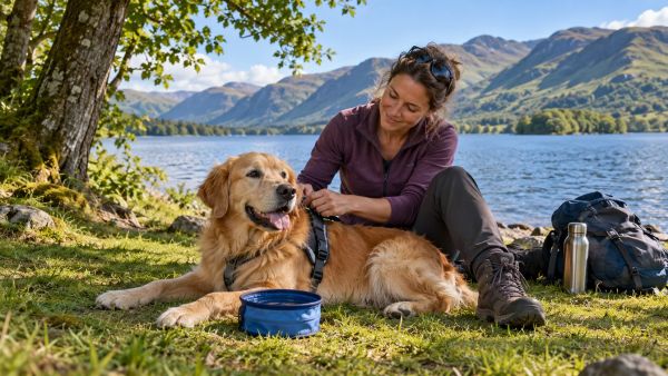 Key Benefits of Prioritizing Animal Welfare for Pets