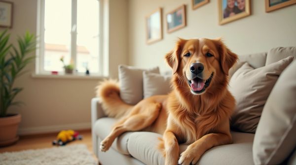 Why animal welfare matters for happy pets